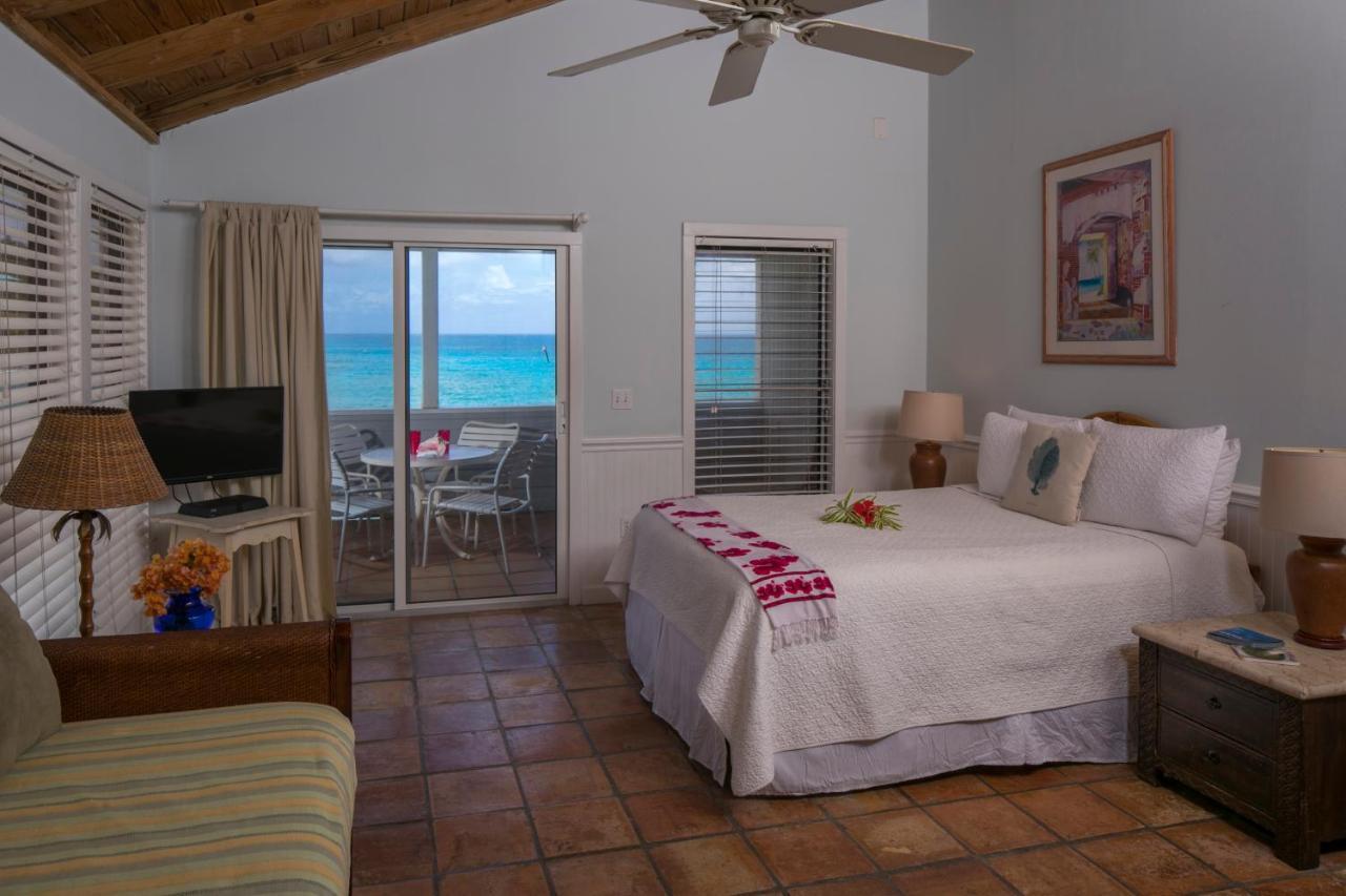 Coconut Coast Villas Contant  Exteriér fotografie
