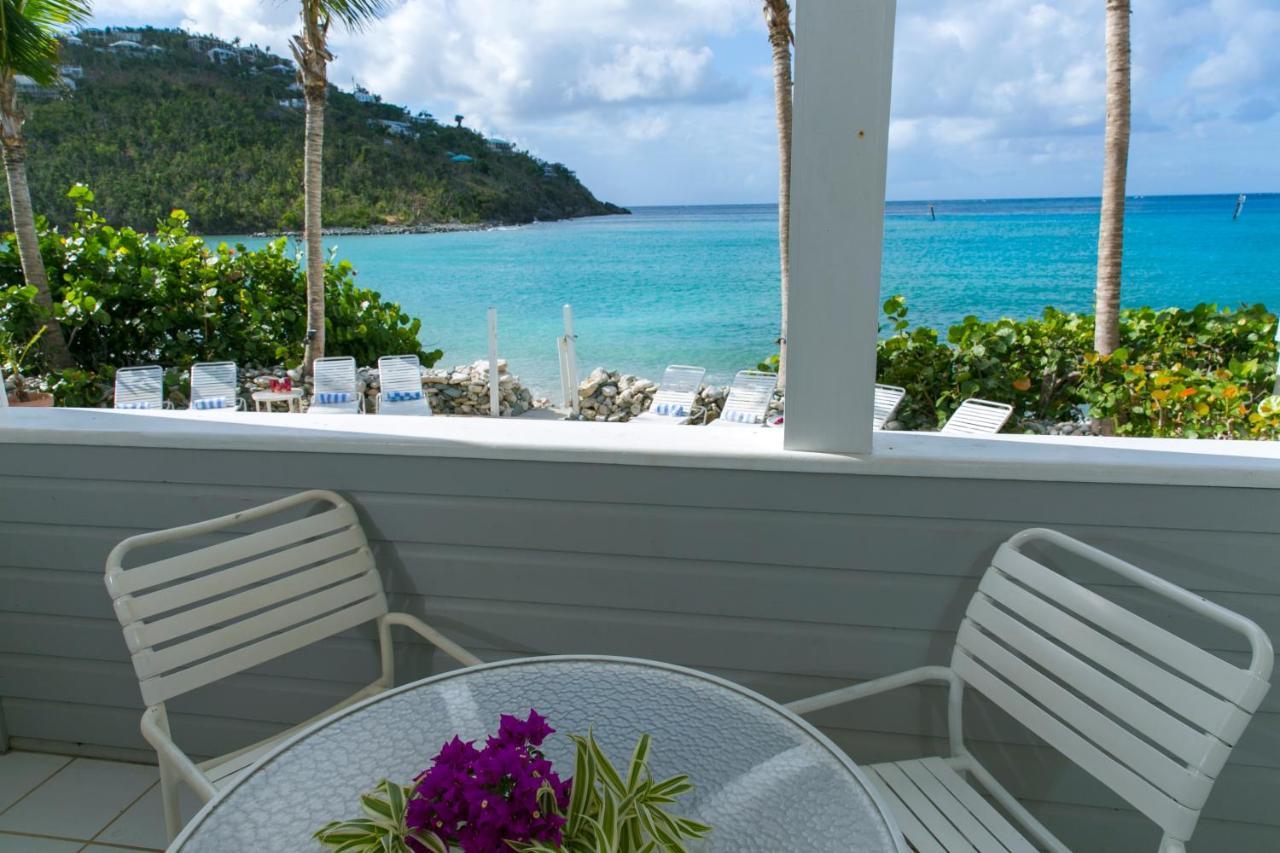 Coconut Coast Villas Contant  Exteriér fotografie