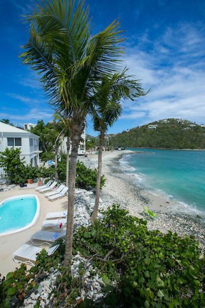 Coconut Coast Villas Contant  Exteriér fotografie