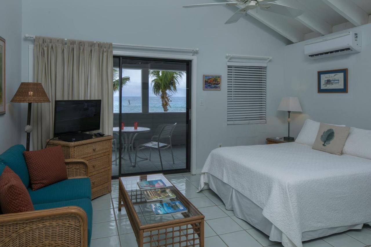 Coconut Coast Villas Contant  Exteriér fotografie