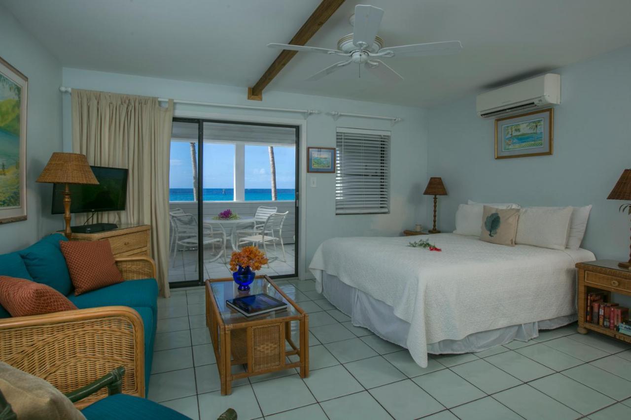 Coconut Coast Villas Contant  Exteriér fotografie