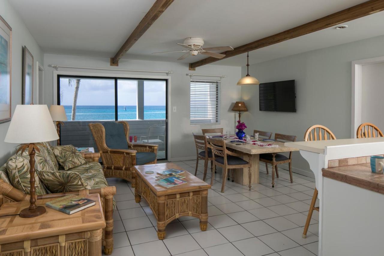 Coconut Coast Villas Contant  Exteriér fotografie