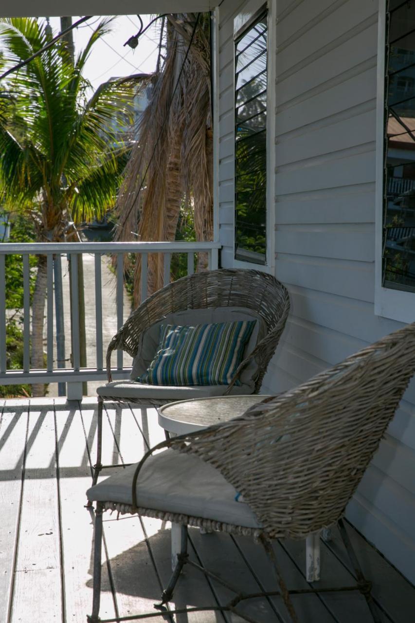 Coconut Coast Villas Contant  Exteriér fotografie