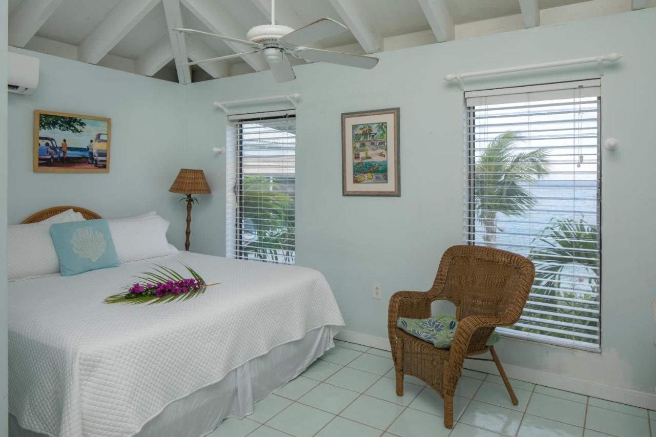 Coconut Coast Villas Contant  Exteriér fotografie